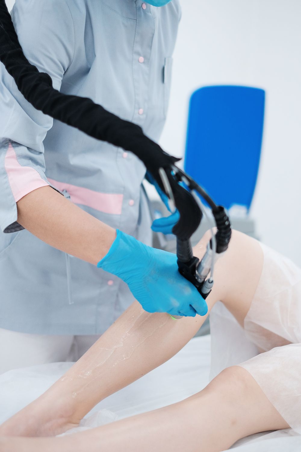 Интерьер центра 6